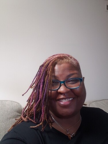 White Melissa Profile