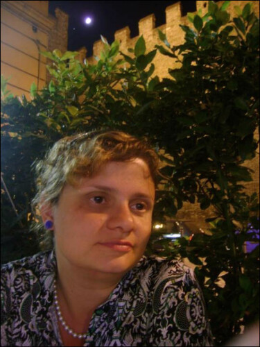 Ana Bielschowsky Profile