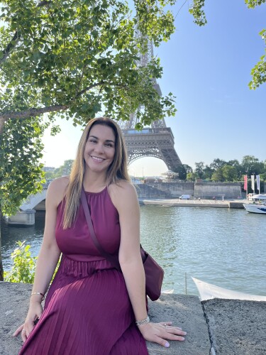 Carolina O’Connor Profile