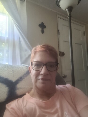 Patricia Gaines Profile