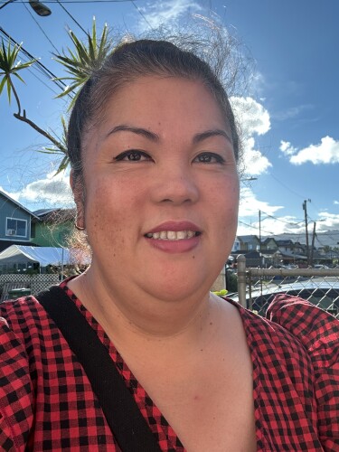 Rowena Rivera Profile