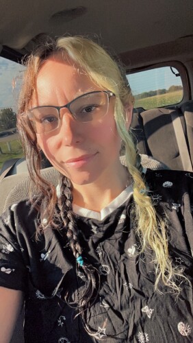 Courtney Evans Profile