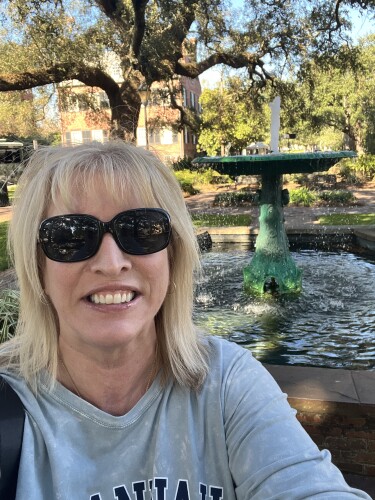 Glenda Boone Profile