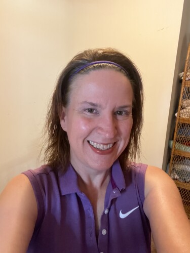 Danielle Berger Profile