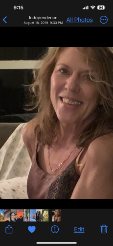 Carol Keeney Profile