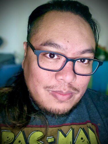 Christian Sargent Profile