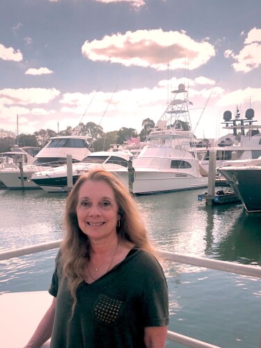 Maggie DErrico Profile