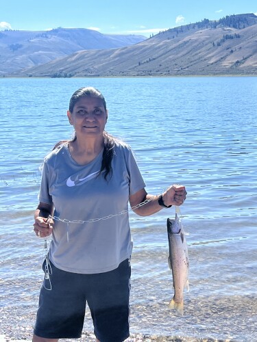 Suzanne Gomez Profile