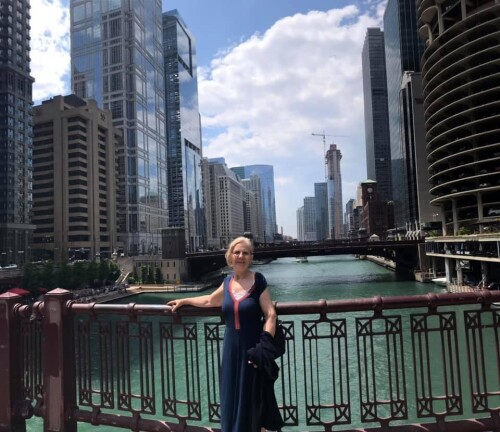 Biserka Cuca Profile