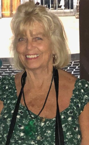 Michelle Martin Profile