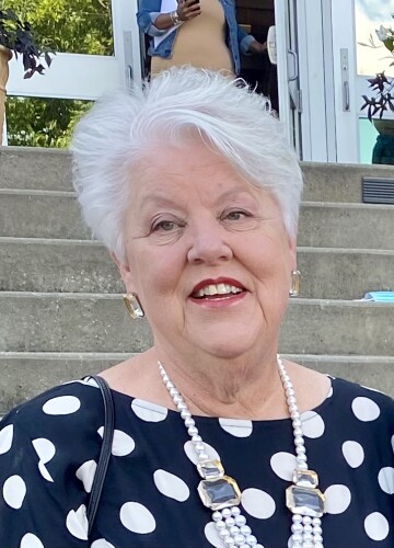 Frances Darby Profile