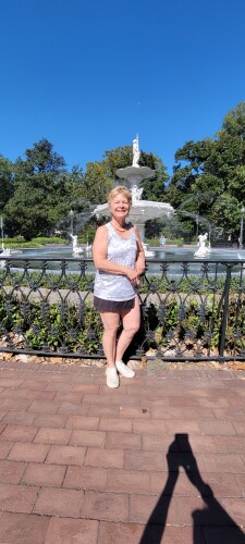 Deborah Cotton Profile