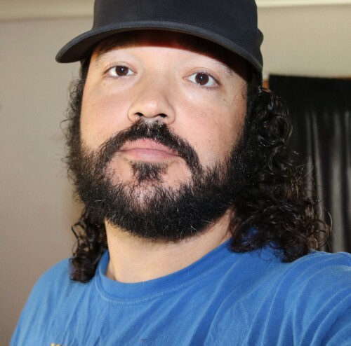 Philip Padilla Profile