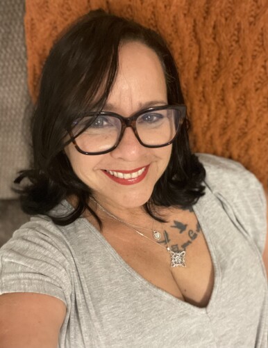 Magaly Hernandez Merced Profile