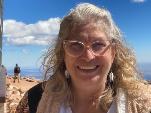 Tina Parrish Profile