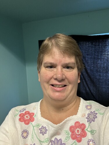 Kimberly VanAlstine Profile