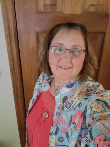 Theresa Budd Profile