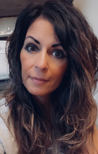 Chrissy Gabriel Profile