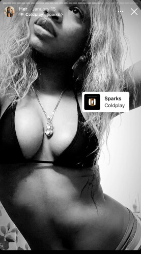 Samiya Whittingham Profile