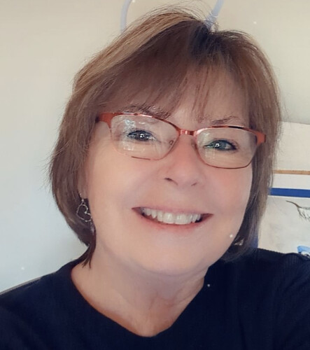 Laurie Beth Hickey Profile