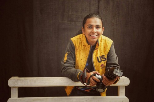 Soniya Akhtar Profile