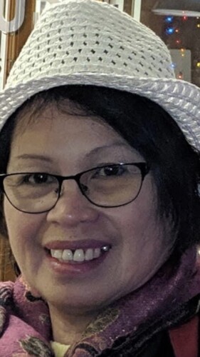 Lourdes Beaver Profile