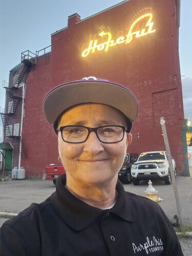 Christina Parrish Profile