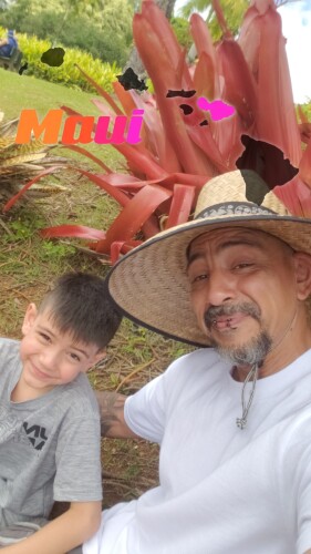 Ronnie Almanza Profile