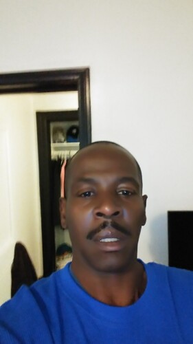 Barry Perkins Profile