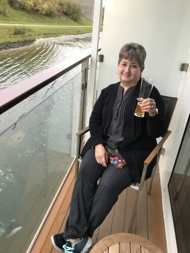 Ellen Sowick Profile