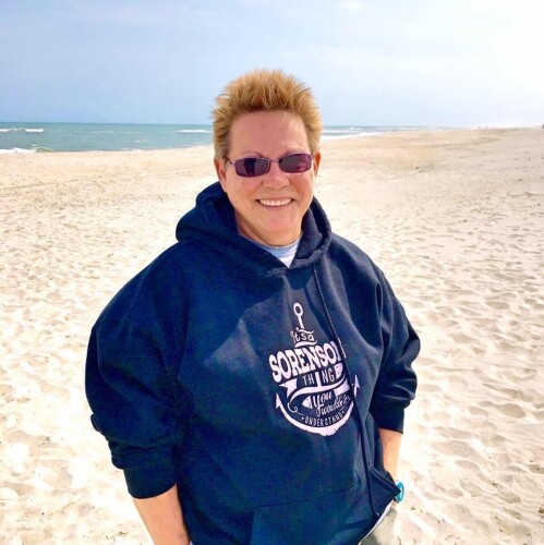 Betty Sorenson Profile