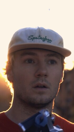 Brady Sillito Profile