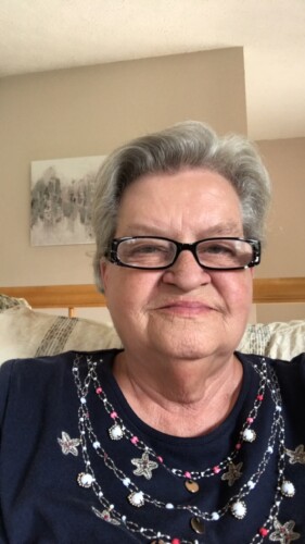 Brenda Wyatt Profile