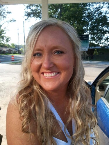 Jennifer Calloway Profile