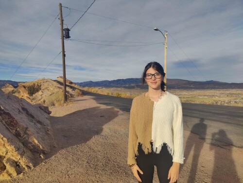 Britney Matherne Profile