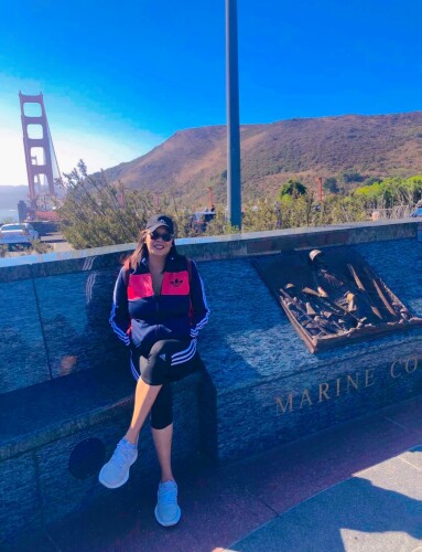 Michelle Ramos Profile