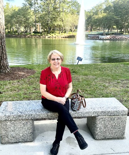 Teresa Brooks Profile