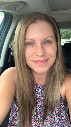 April Weaver Profile