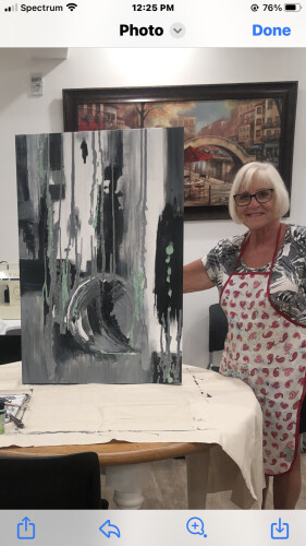 Linda Magnus Profile