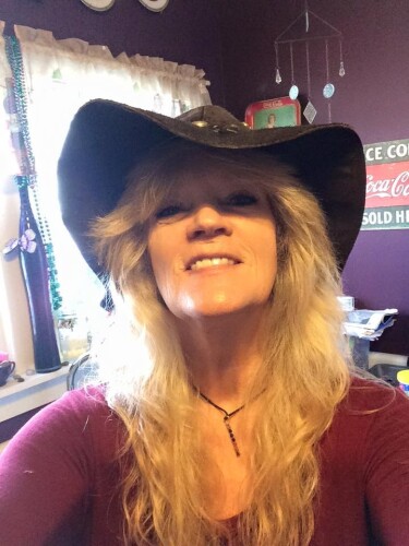 Sheryl Rigdon Profile