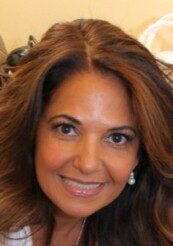 Patricia Serro Profile