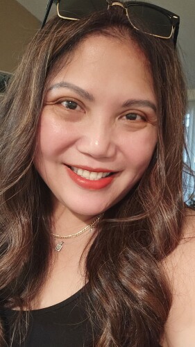 Leonibelle Barrera Profile