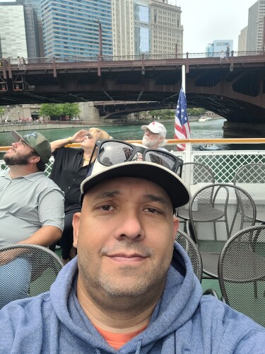 Jose Hurtado Profile