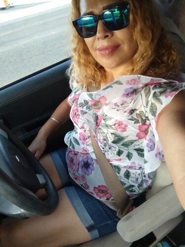 Maria Cortez Profile