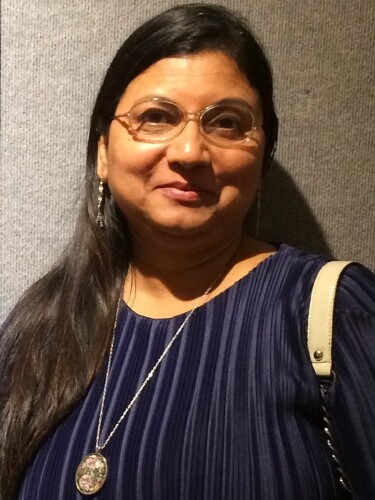 Rajeshree Indra Profile