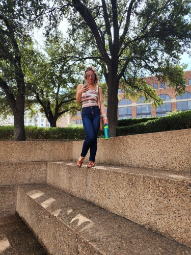 Jillian Tobias Profile