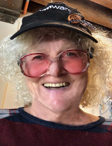 Jarie Waterfall Profile