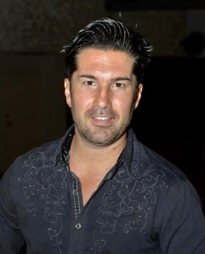 Daniel Kasler Profile