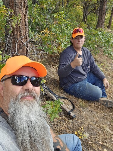 Jesse Sutherland Profile