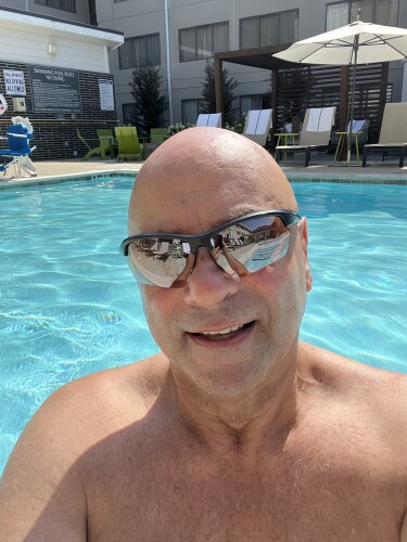 John Shaheen Profile